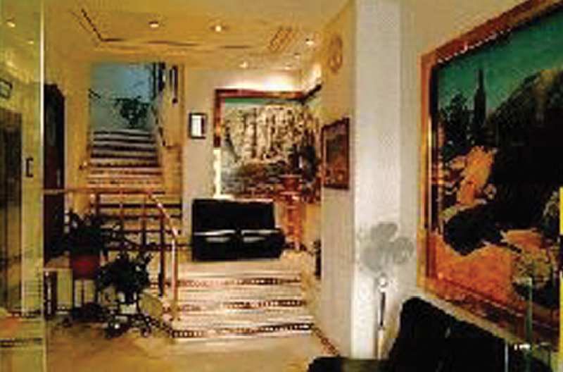 Hostal Colon