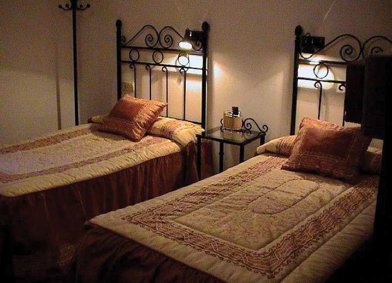 Hostal Colon