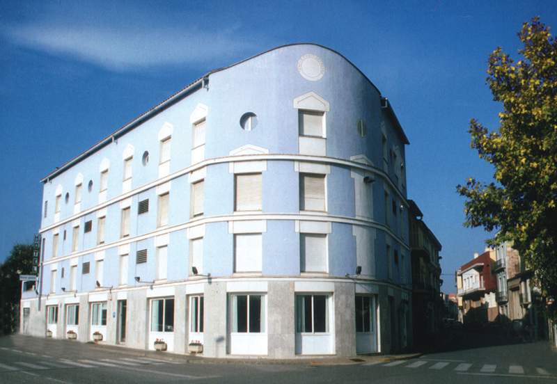 Hotel Girona Nord
