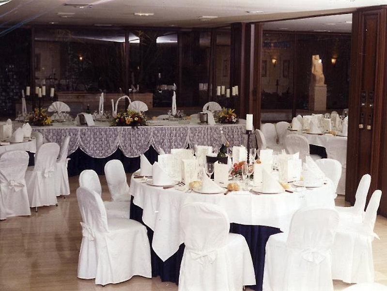 Hotel Sansi Lleida