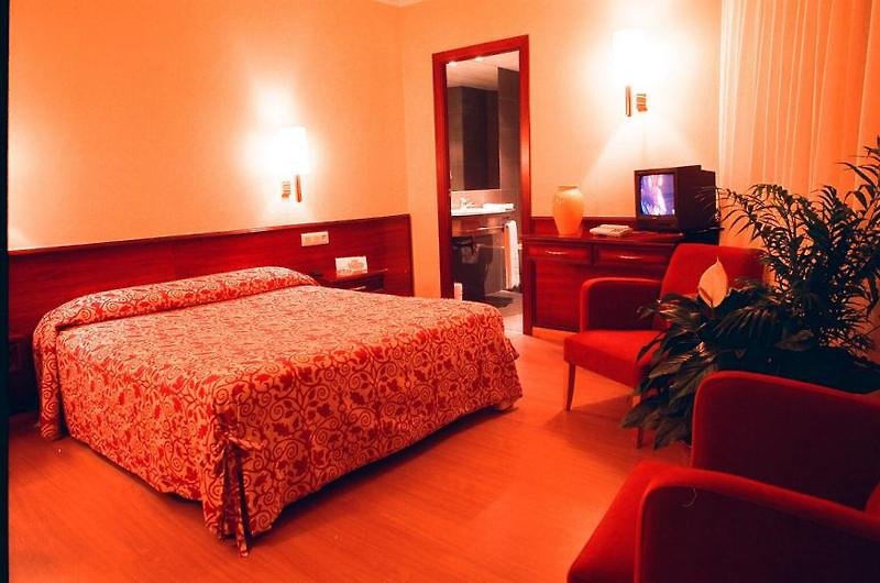 Hotel Sansi Lleida