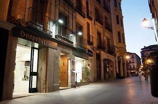 Hotel Spa La Casa Mudéjar