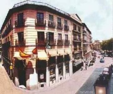 Hostal Centro