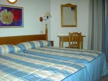Hostal Centro