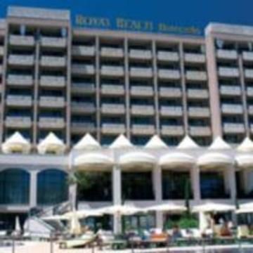Barceló Royal Beach