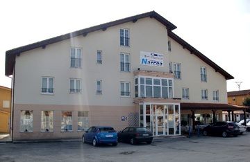 Narcea