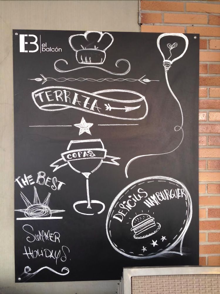 Hotel El Balcón