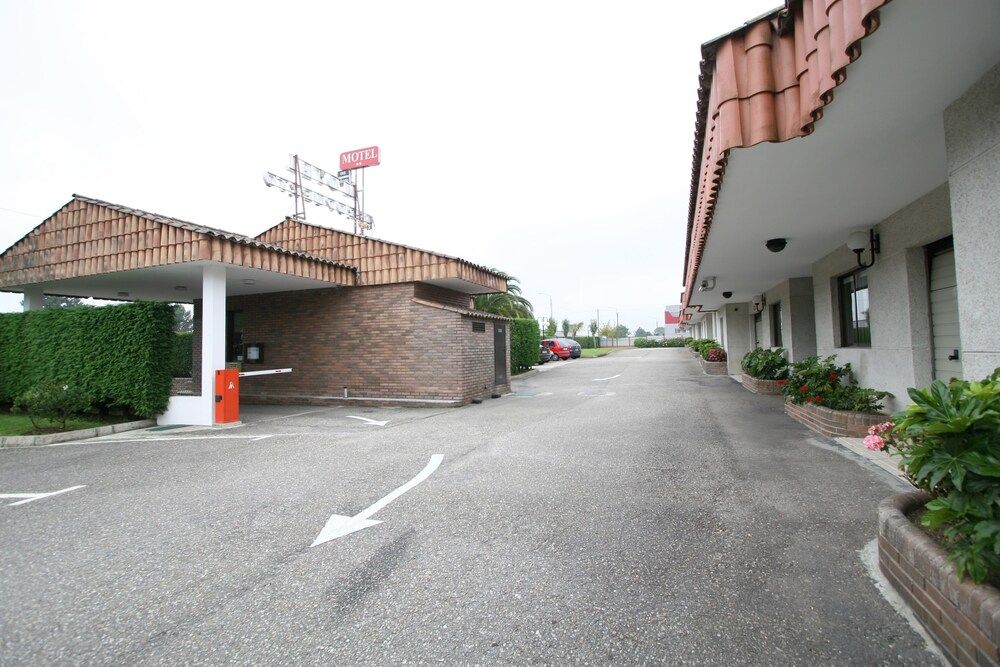 Motel Aeropuerto
