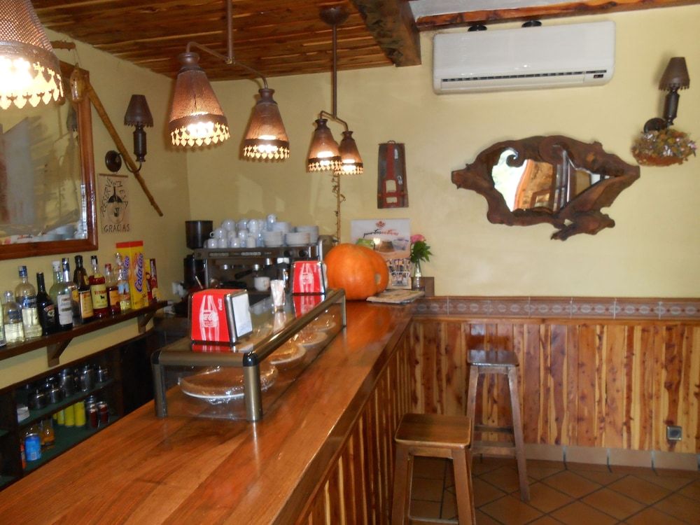 Hotel Rural Puente del Duraton
