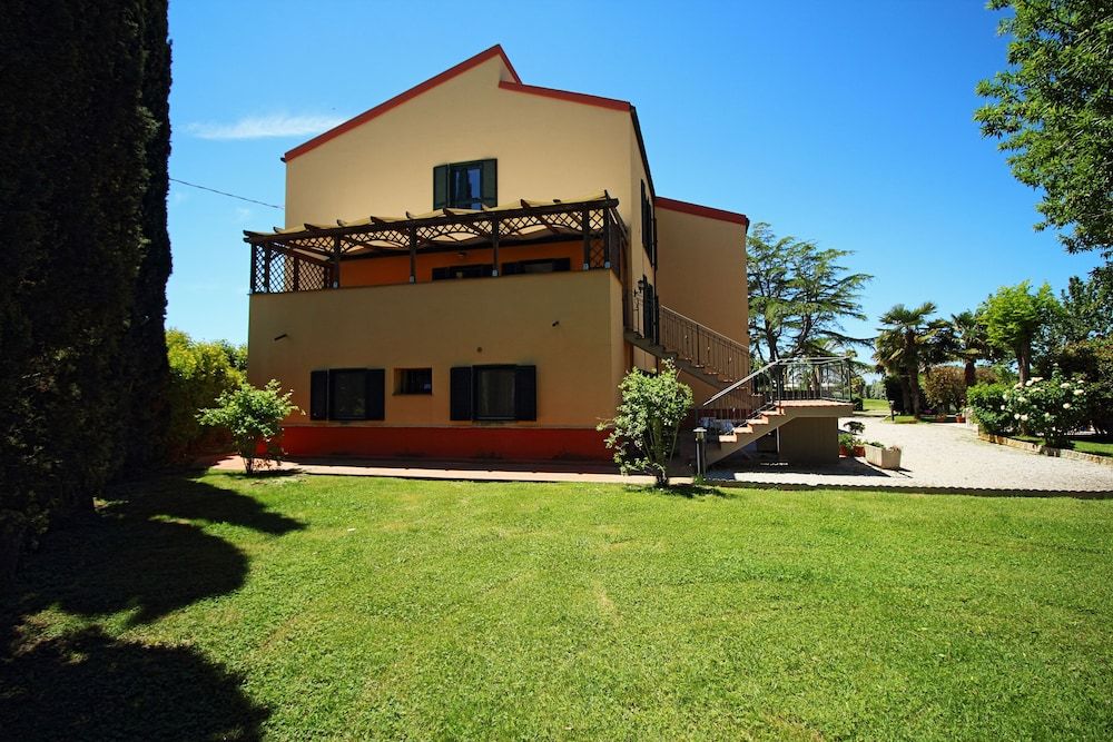 La Cuccumella - Apartments