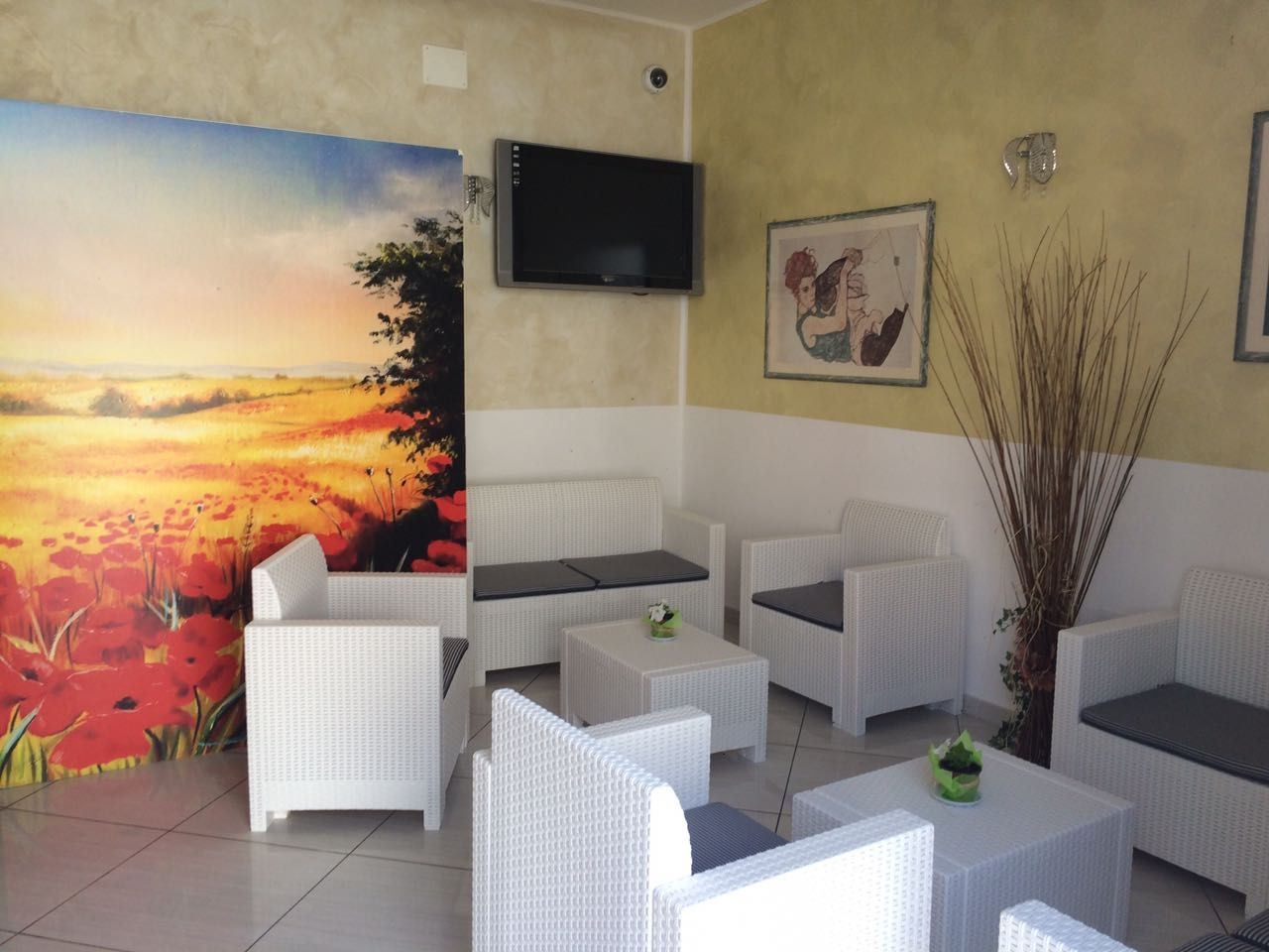 Hotel Le Voilier