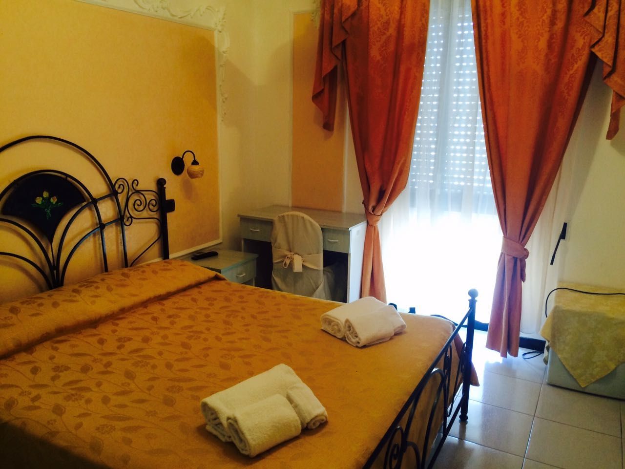 Hotel Le Voilier