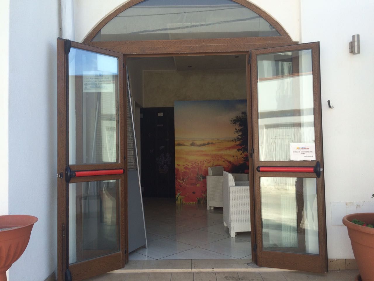 Hotel Le Voilier