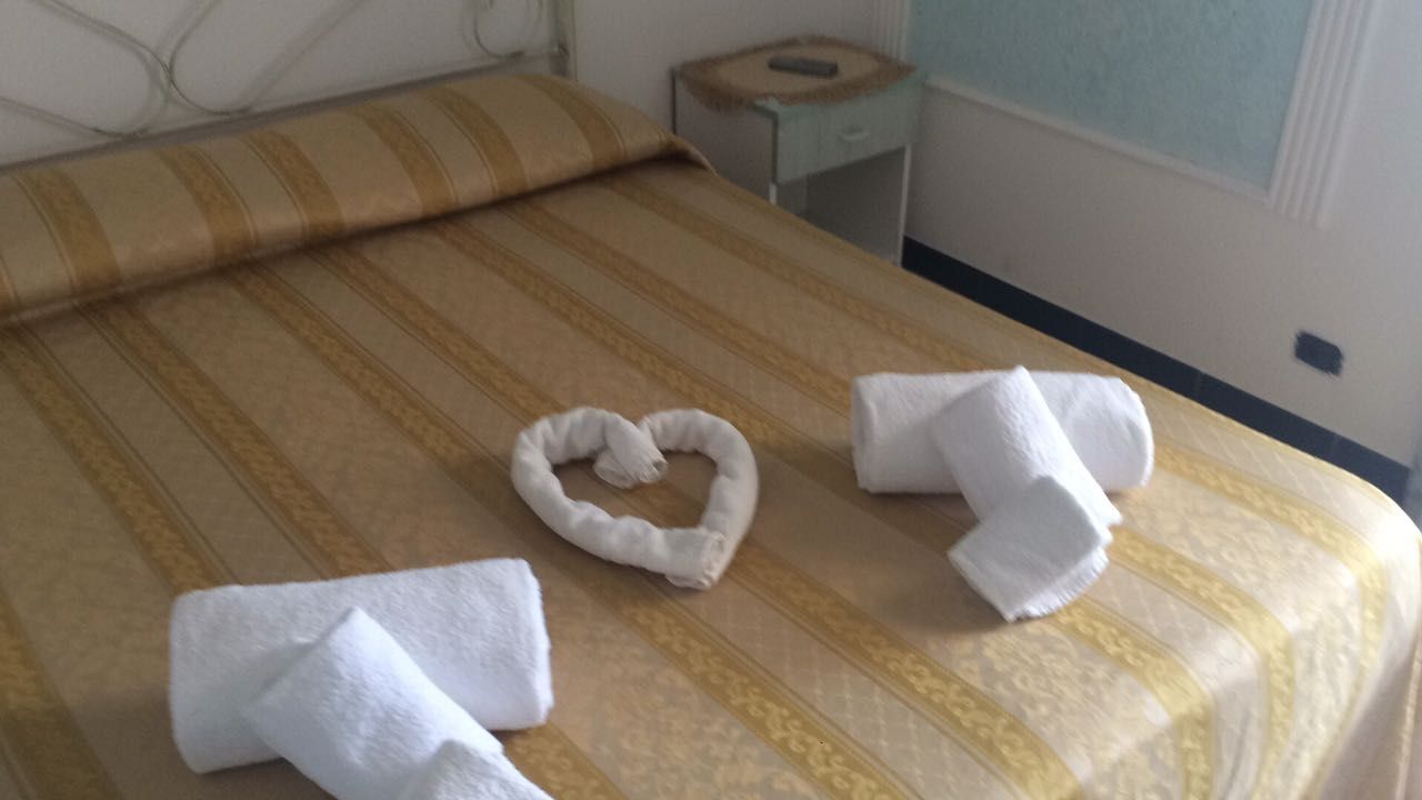 Hotel Le Voilier