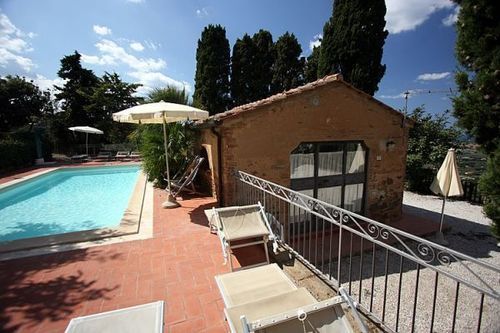 Residence La Casina