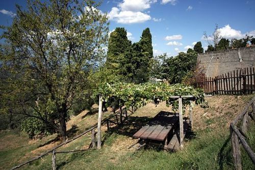 Residence La Casina