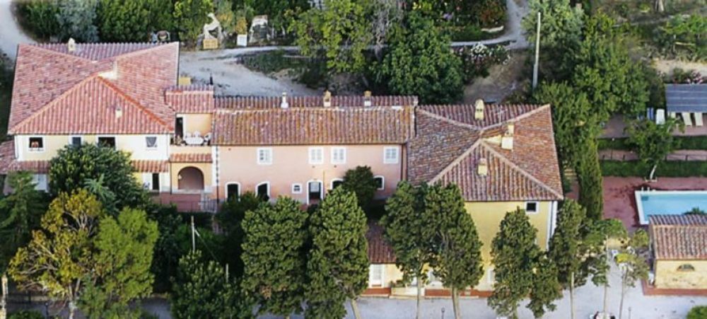 Residence La Casina