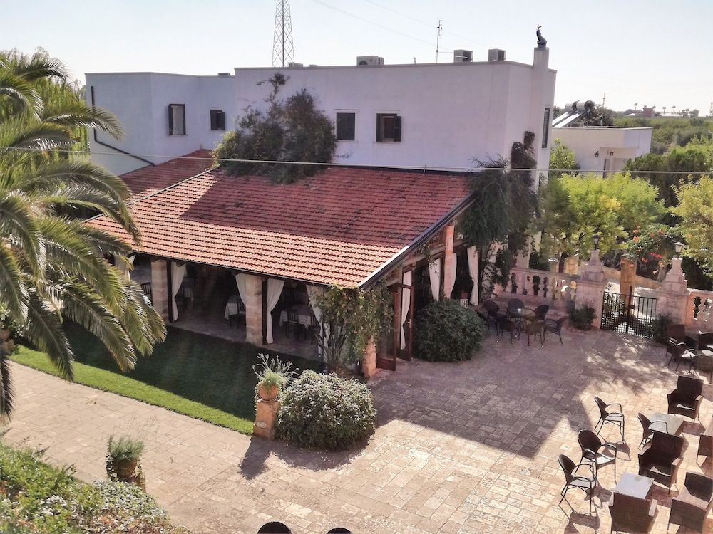 Casina Dei Preti