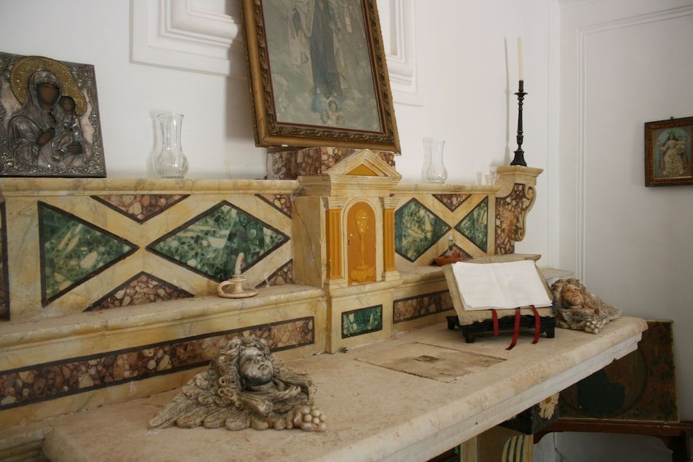 Casina Dei Preti