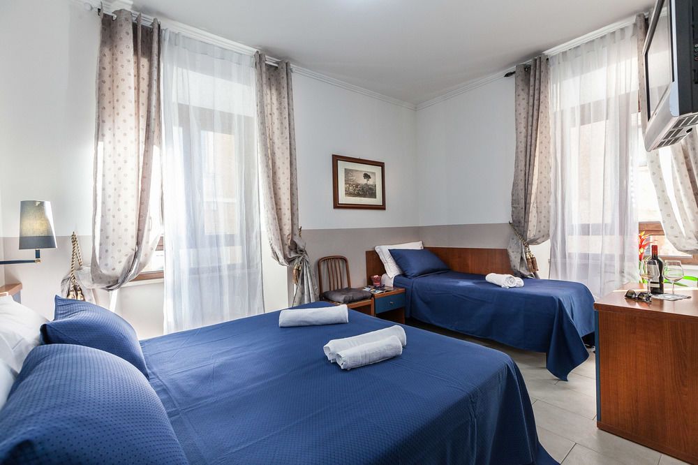 Ora Guesthouse