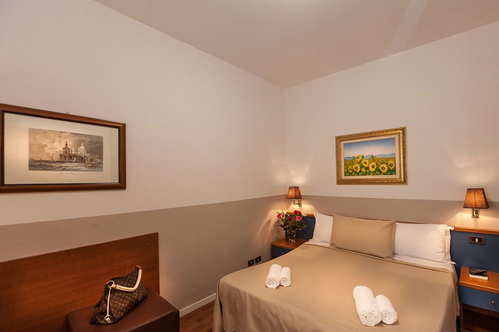 Ora Guesthouse