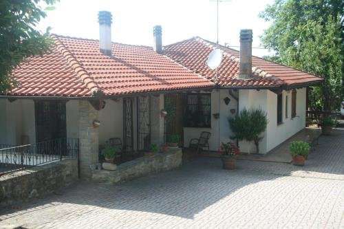 B&B Maggiora 131