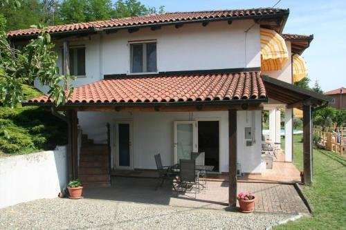 B&B Maggiora 131
