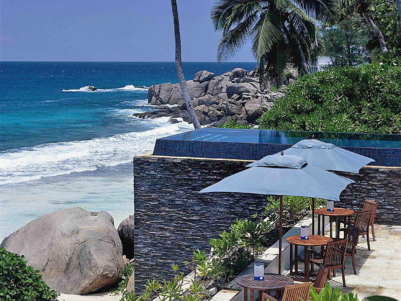 Banyan Tree Seychelles