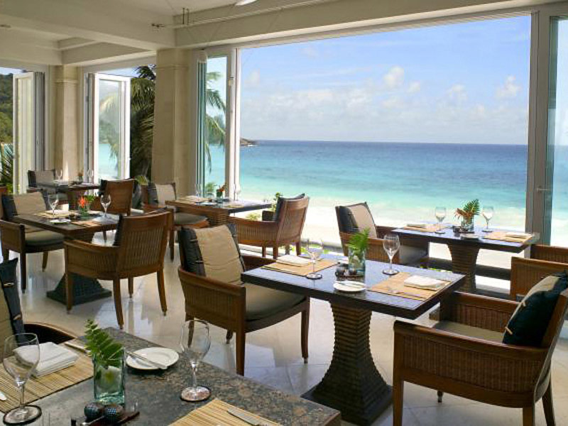 Banyan Tree Seychelles
