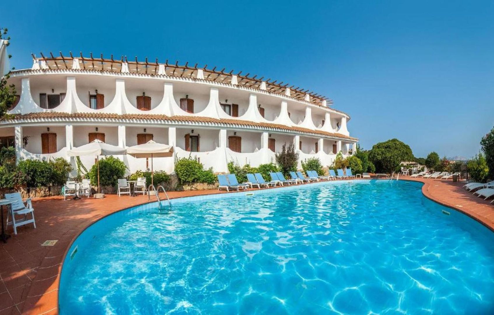 Hotel Punta Est