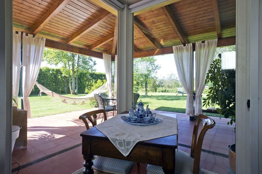 Villa Bellaria