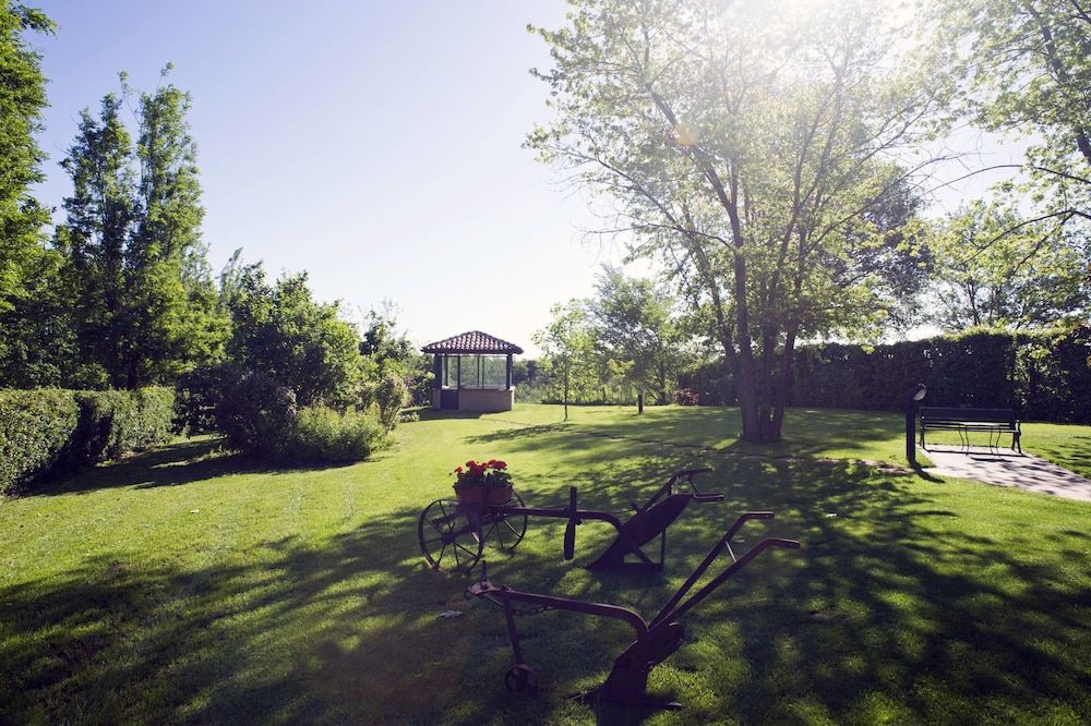 Villa Bellaria