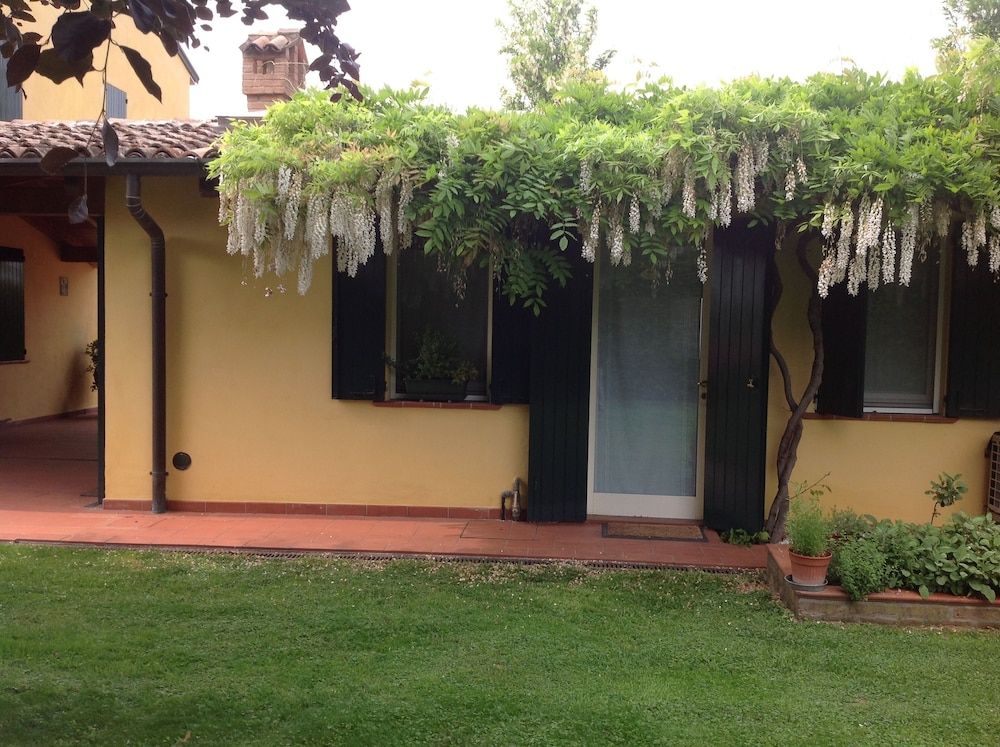 Villa Bellaria