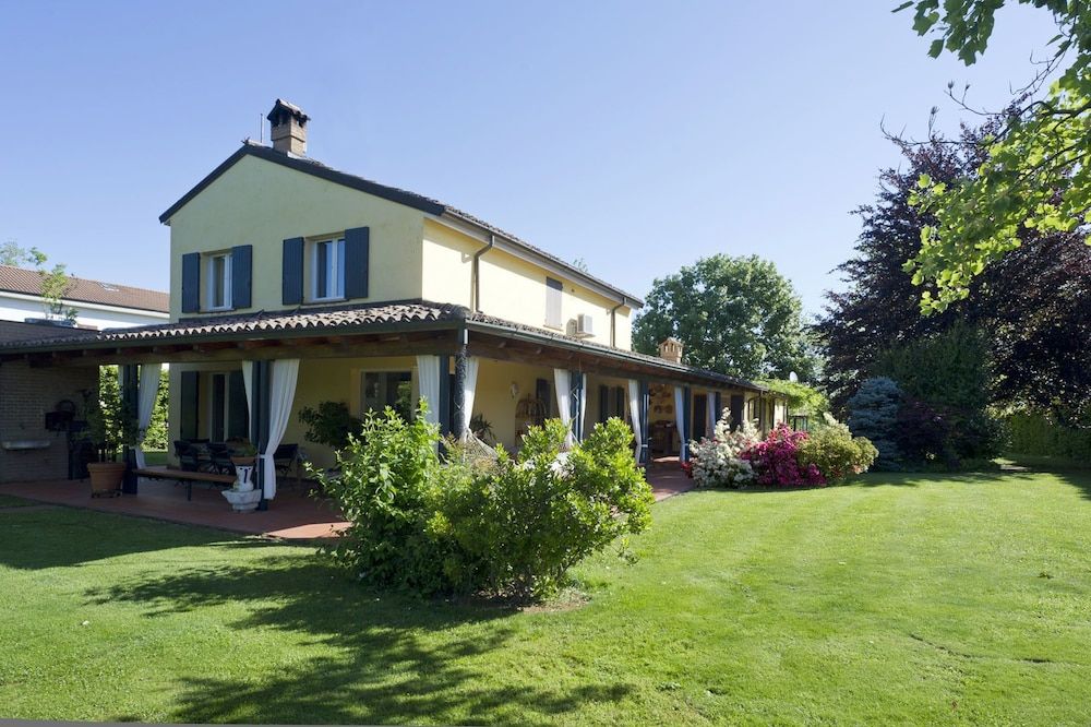 Villa Bellaria