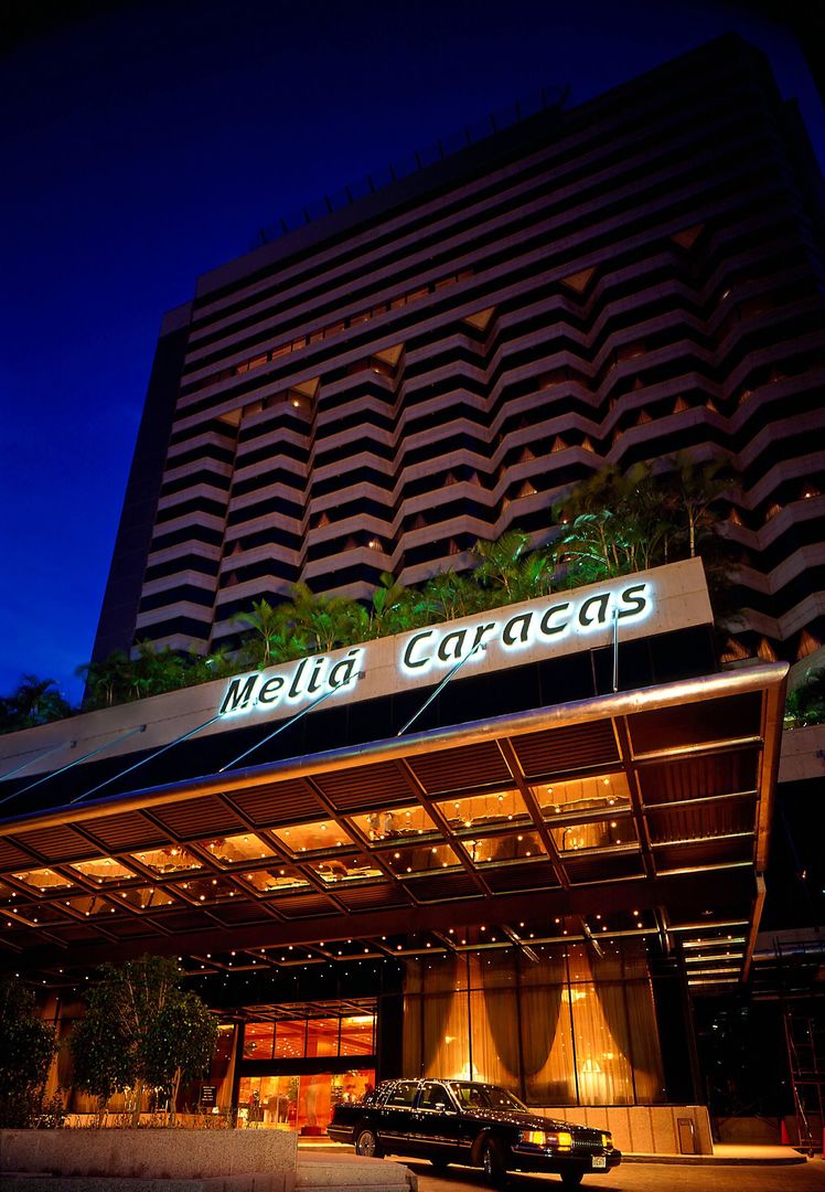 Meliá Caracas