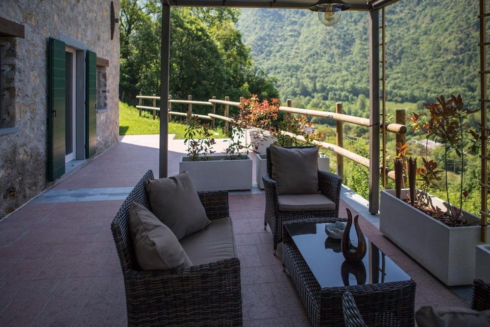 Agriturismo Casarai