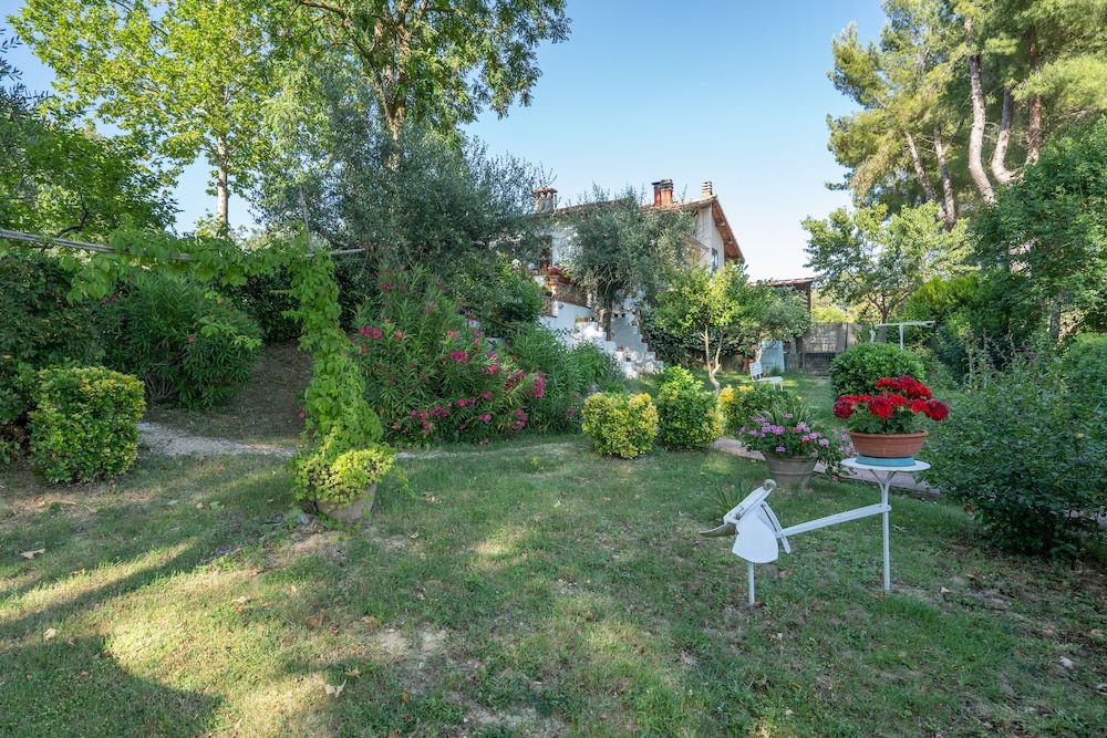 Villa Campiglia