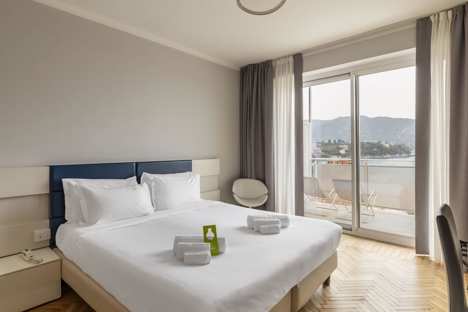 B&B HOTEL Park Hotel Suisse Santa Margherita Ligure