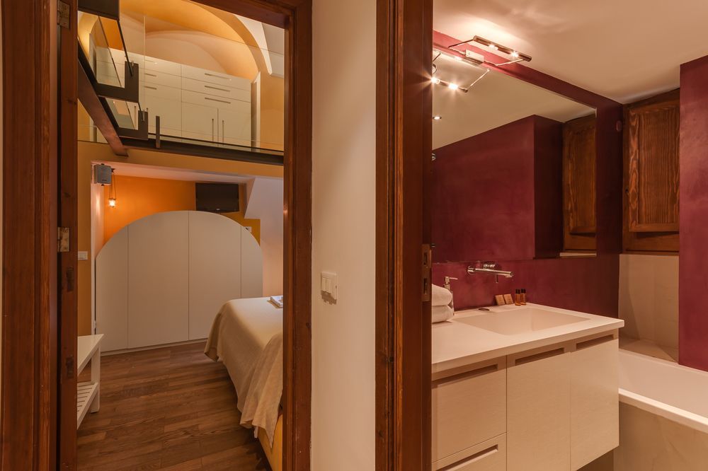 Rome Accommodation Coronari