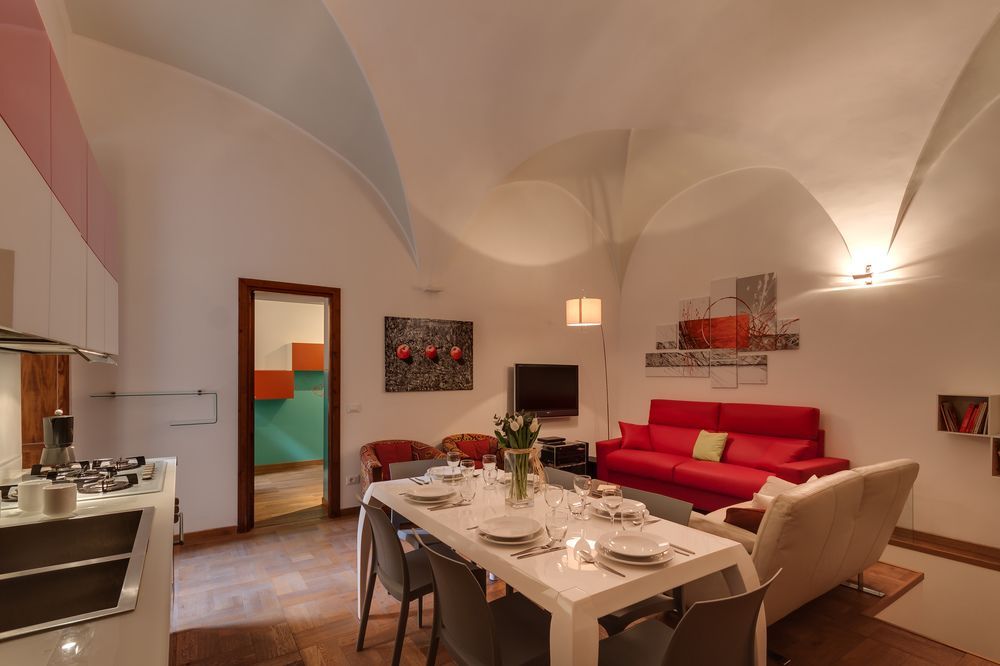 Rome Accommodation Coronari