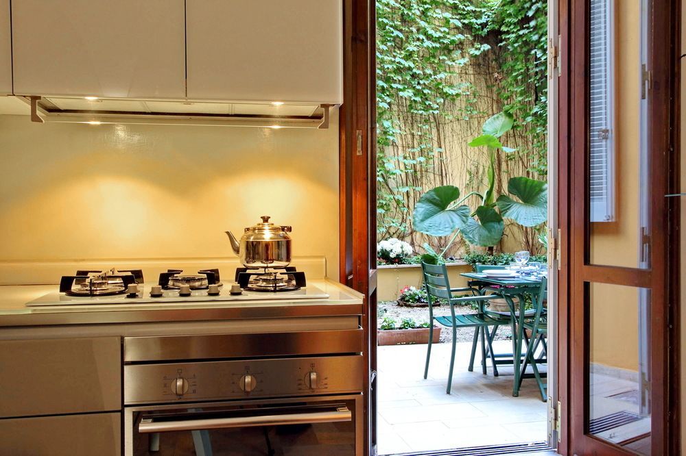 Rome Accommodation Coronari