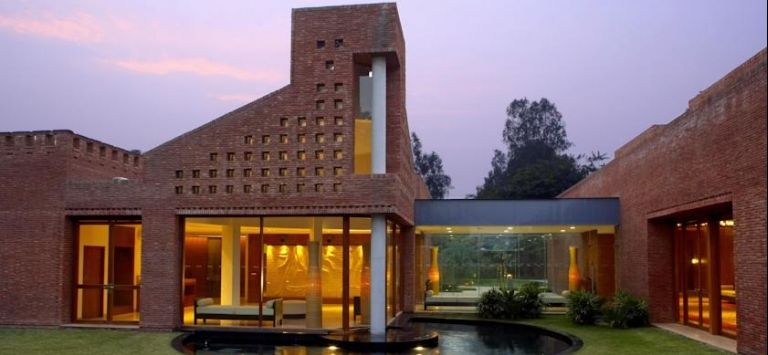 The Westin Sohna Resort & Spa
