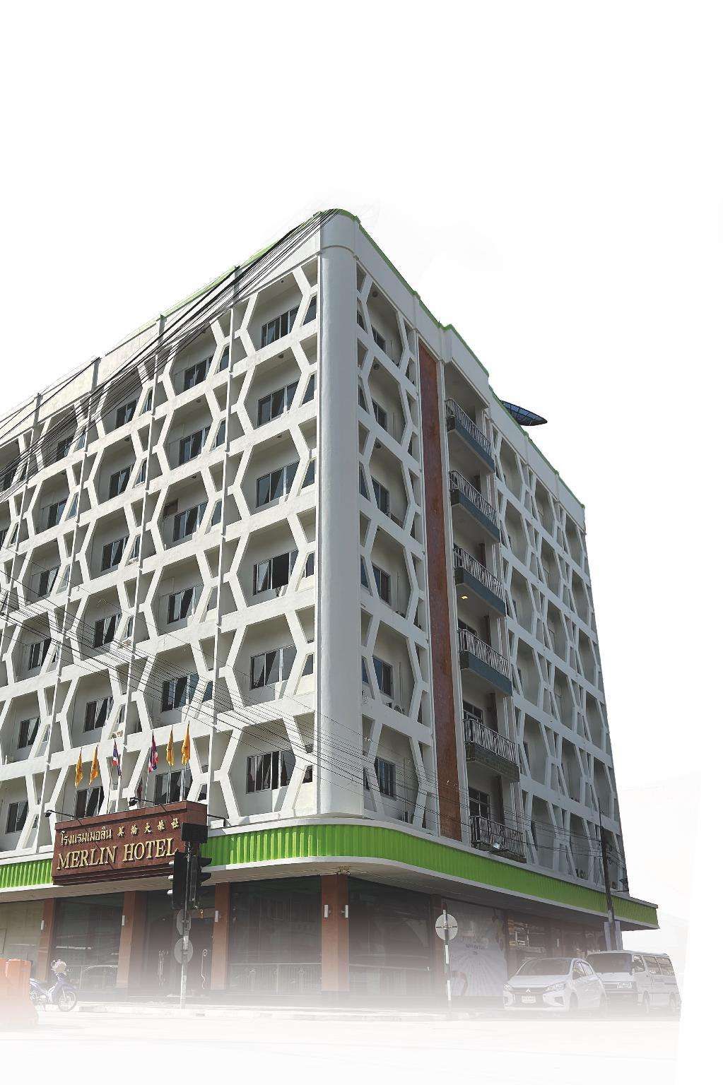 Merlin Hotel