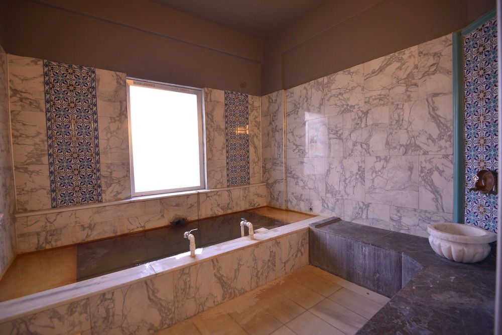 Karaca Sivas Thermal Hotel & Spa