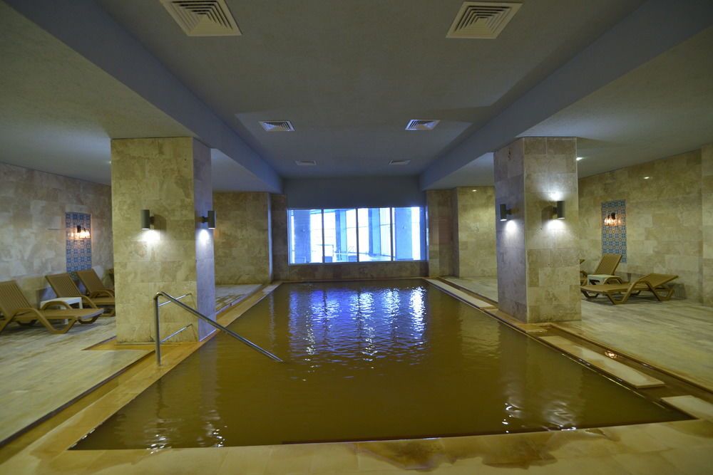 Karaca Sivas Thermal Hotel & Spa