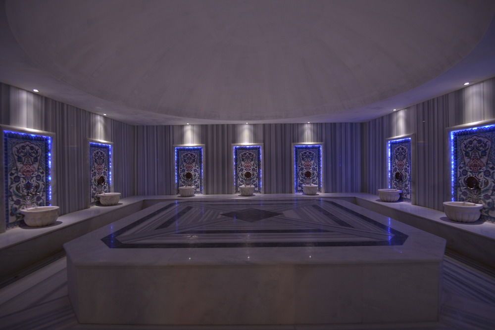 Karaca Sivas Thermal Hotel & Spa