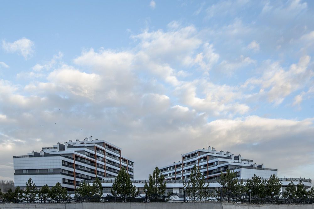 Karaca Sivas Thermal Hotel & Spa