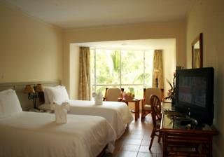 Resort Golden Palm Sanya