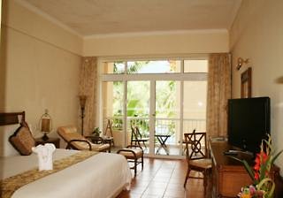 Resort Golden Palm Sanya