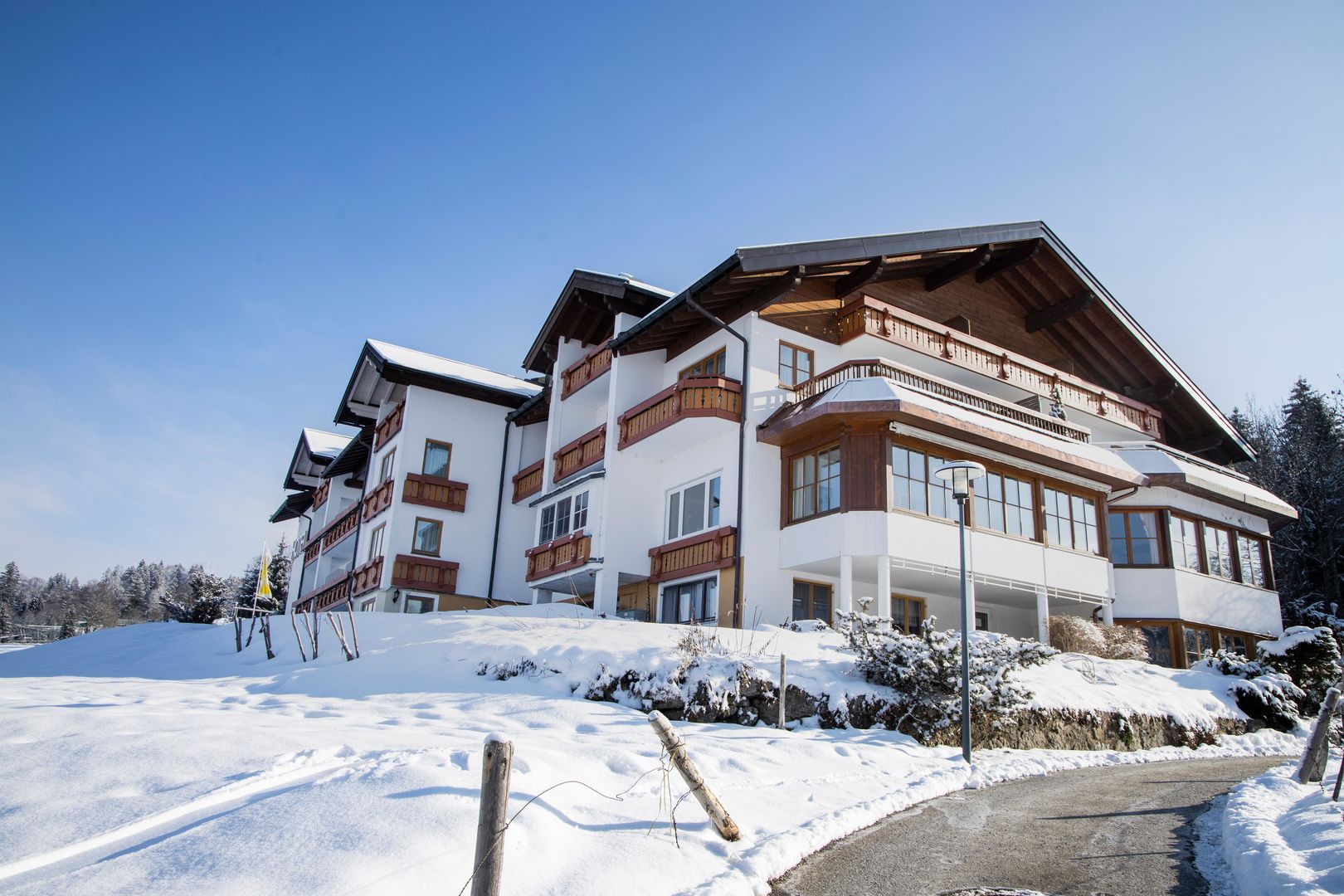 Ringhotel Nebelhornblick